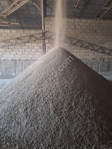 Шрот подсолнечный