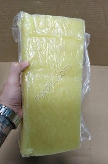 Кальята обезжиренная (Сырное зерно)