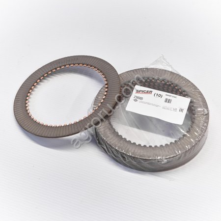 Диски фрикционные/комплекты дисков