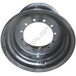 Диск колесный 20*26 ET+30 12*425 D372 Китай К-424 черный КД, (арт.: 20*26 8919)