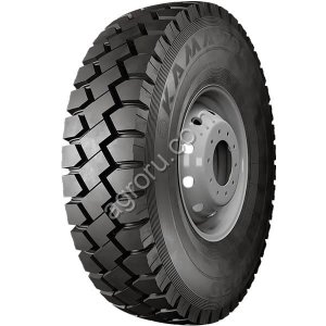 Шина грузовая 12.00R20 КАМА-701 154/150F нс18 карьер ТТ ГК-145, (арт.: 1370002)