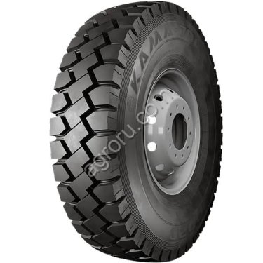 Шина грузовая 12.00R20 КАМА-701 154/150F нс18 карьер ТТ ГК-145, (арт.: 1370002)