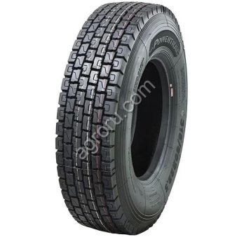 Шина грузовая 295/80R22.5 PowerTrac Power Plus+ 152/149L вед. TL, (арт.: ЦБ- 00022500)