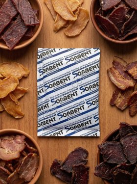 ОСУШИТЕЛЬ SORBERY BAG CONTAINER по 1000 г
