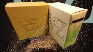 Санитарная рубашка-чехол уп. 80 шт ВелесЗоо