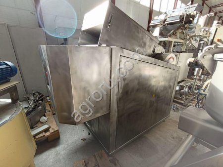 Блокорезка МИФ 1300