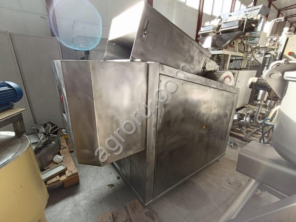 Блокорезка МИФ 1300