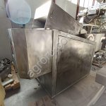 Блокорезка МИФ 1300