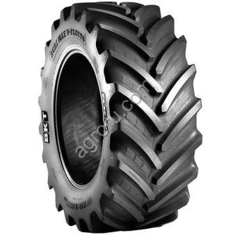 Шина сельскохозяйственная 900/60R42 VF BKT AGRIMAX V-FLECTO R1W 189D TL, (арт.: 037440)