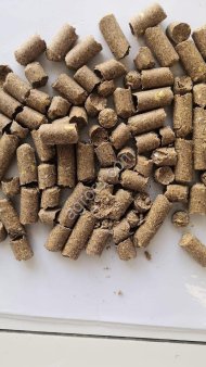 Отруби пшеничные