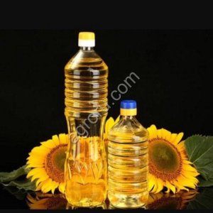 Подсолнечное масло