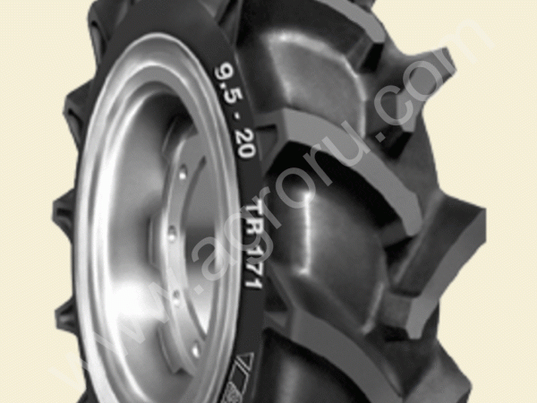 Шины для минитракторов, садоводческой техники, газонокосилок