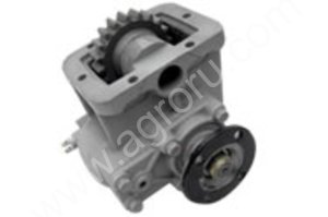 Коробки отбора мощности ЗСК-15\ЗСК-10\ЗСК-20 усиленная