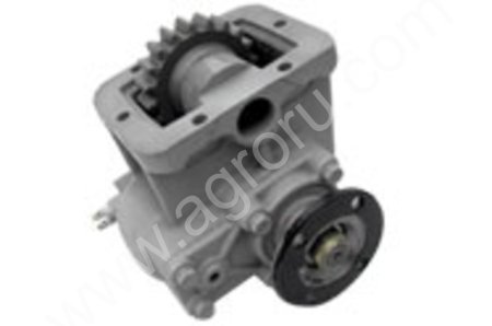 Коробки отбора мощности ЗСК-15\ЗСК-10\ЗСК-20 усиленная