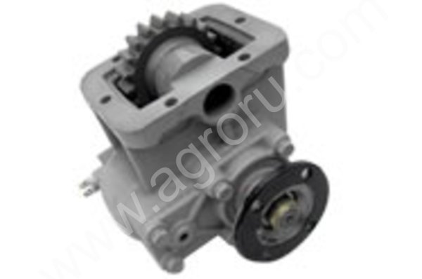 Коробки отбора мощности ЗСК-15\ЗСК-10\ЗСК-20 усиленная