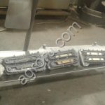 Сосисочная линия Townsend NL14