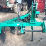 Плуг шестикорпусный навесной универсальный ПЛН 6-35п