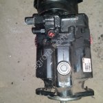 Насос тандем