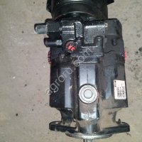 Насос тандем