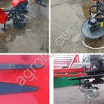 Полольник автоматический гидравлический PA-1