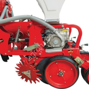 Ozduman HVMD No-till (двойная рама).Пневматическая сеялка точного высева для пропашных культур
