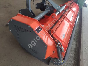 УНИВЕРСАЛЬНЫЙ МУЛЬЧИРОВАТЕЛЬ MENASOR 240H. MATENG