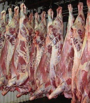 Корова полутуши, 110+, четверти