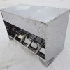 Кормовые автоматы КАО НС 5х2 Ворошитель