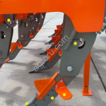 Глубокорыхлитель Zilli навесной