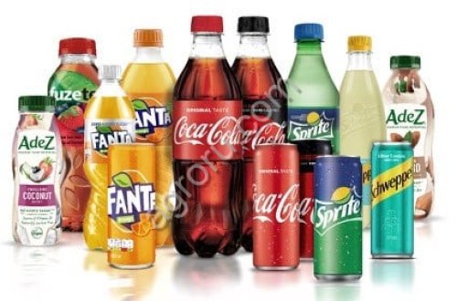 Сербия(Coca Cola, Red bull, Monster) оригинальные