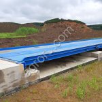 Автомобильные весы Альфа АВ-А