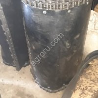 Полотно картофелеуборочного комбайна ККУ