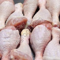 Голень и Крыло ЦБ 1 категория ГОСТ