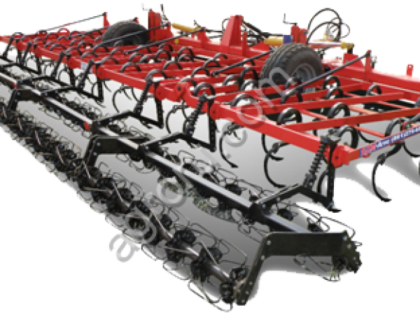 Культиватор КСО-6МТ предпосевной,БДМ-Агро