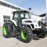 RMX AGRO (RUNMAX) AR5204E