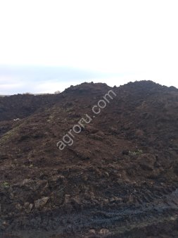 Удобрение органическое помёт птичий подстилочный перепревший