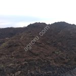 Удобрение органическое помёт птичий подстилочный перепревший