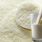 Сухое молоко (СОМ, СЦМ), Сыворотка сухая