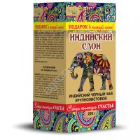 Чай Индийский слон