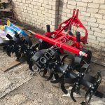 Почвофреза 1GQN-1,4