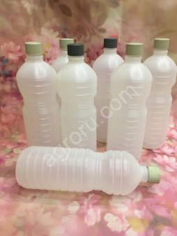 бутылки из полиэтилена низкого давления