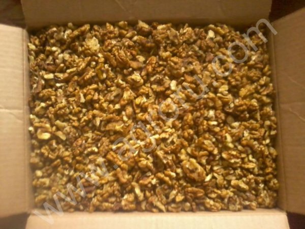 грецкие орехи