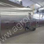 Туннельные печи J4