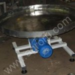 Стол поворотный