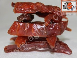 Икра трески сушеная