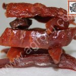 Икра трески сушеная