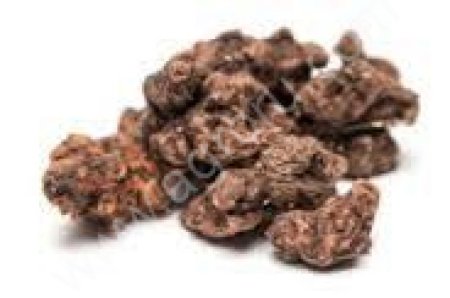 Калгана корень