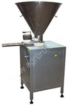 Шприц вакуумный (дозирующий) ИПКС 047Д