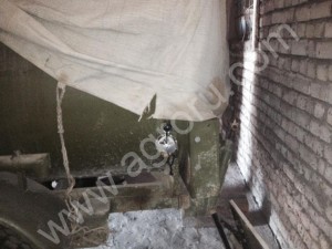 ПЕЧЬ ХЛЕБОПЕКАРНАЯ ХПК - 50