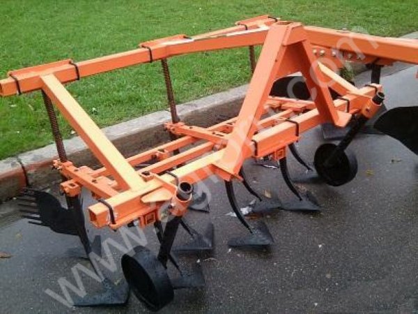 Культиватор КОН 2х0.7